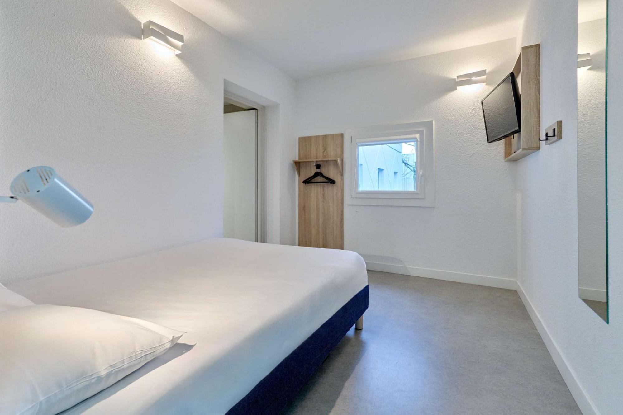 Kyriad Direct Dijon Sud - Chenôve Exteriér fotografie